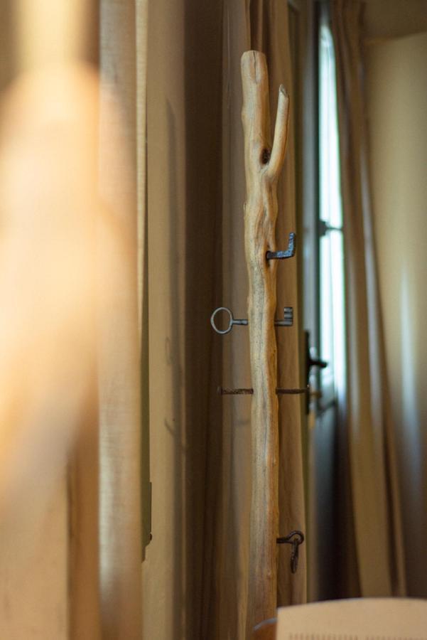 Casa vacanze Corfu Tramezzo Designer's House
