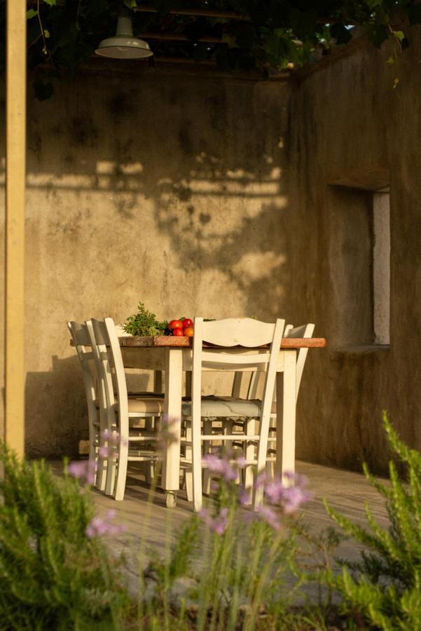 Casa vacanze Corfu Tramezzo Designer's House Bastounion