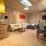 Corfu Tramezzo Designer\'S House