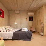 Corfu Tramezzo Designer\'S House