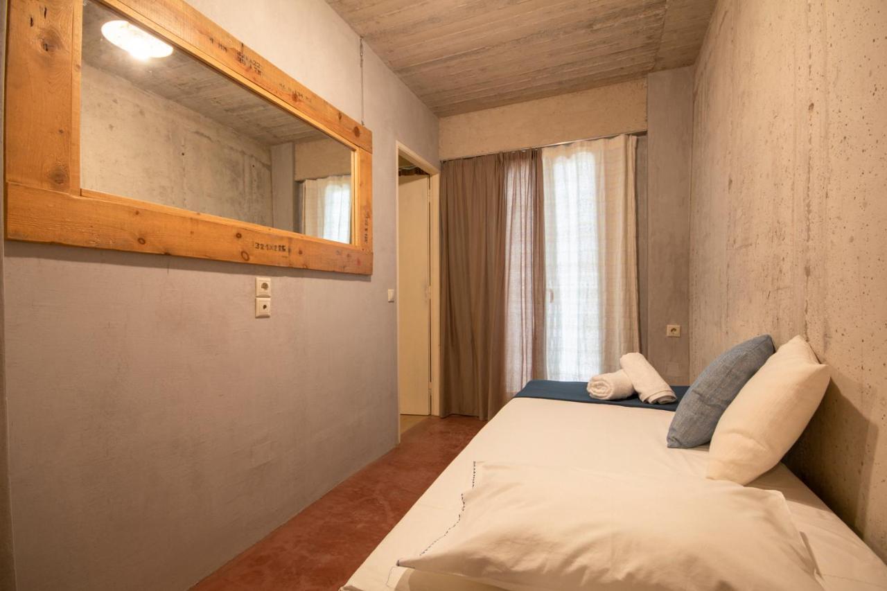 Vakantiehuis Corfu Tramezzo Designer's House *
