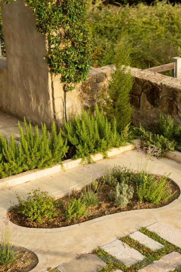 Corfu Tramezzo Designer's House