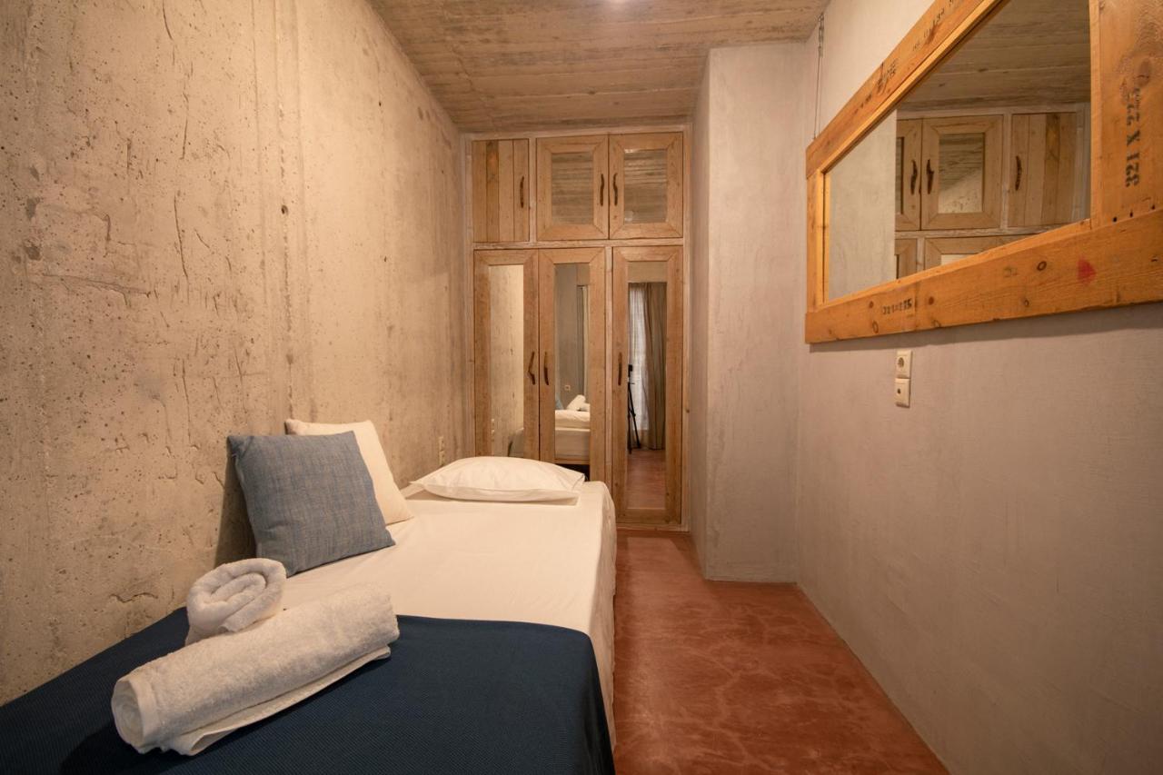 Corfu Tramezzo Designer's House Vakantiehuis *