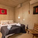 Corfu Tramezzo Designer\'S House