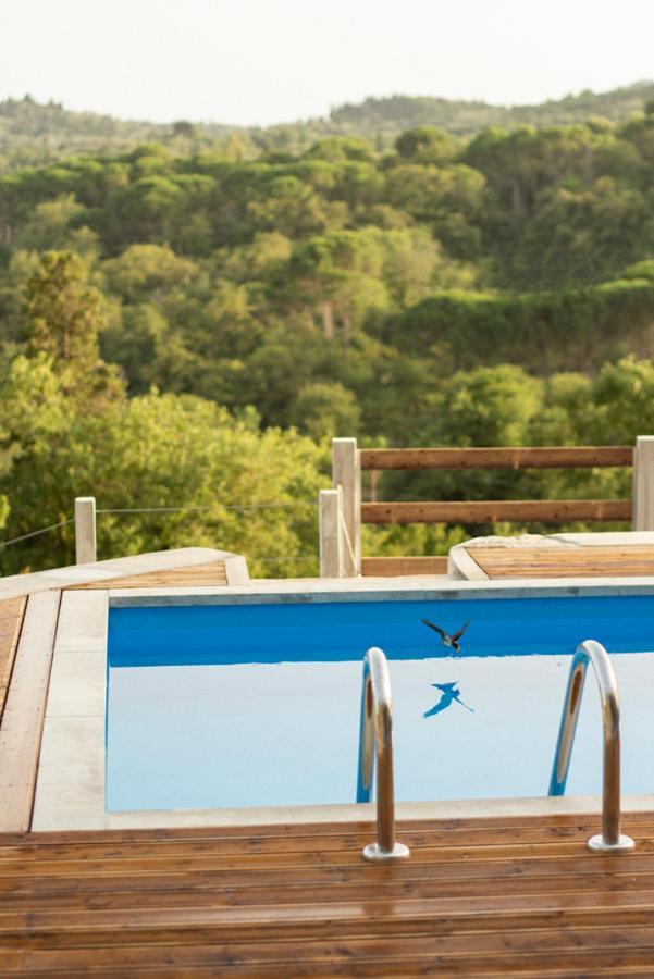 Corfu Tramezzo Designer's House *