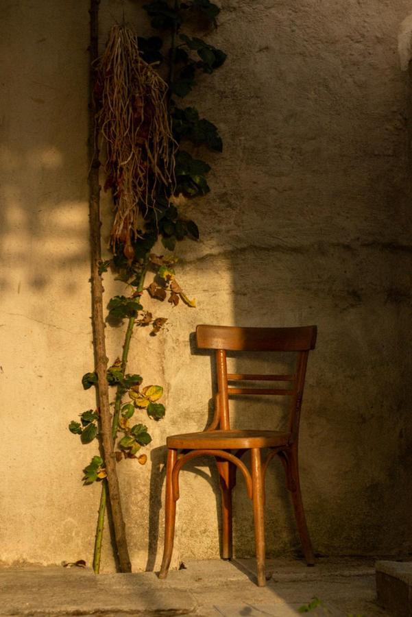 Corfu Tramezzo Designer's House * Bastounion